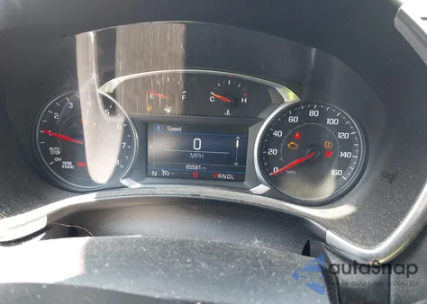 2021 Chevrolet Equinox Awd Lt from USA, damaged, VIN 3GNAXUEV1ML393227